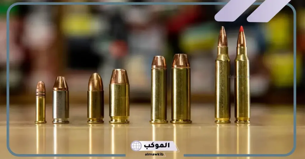 تفسير حلم طلقات الرصاص في المنام وإطلاق النار لابن سيرين 5 تفسير حلم طلقات الرصاص للعزباء