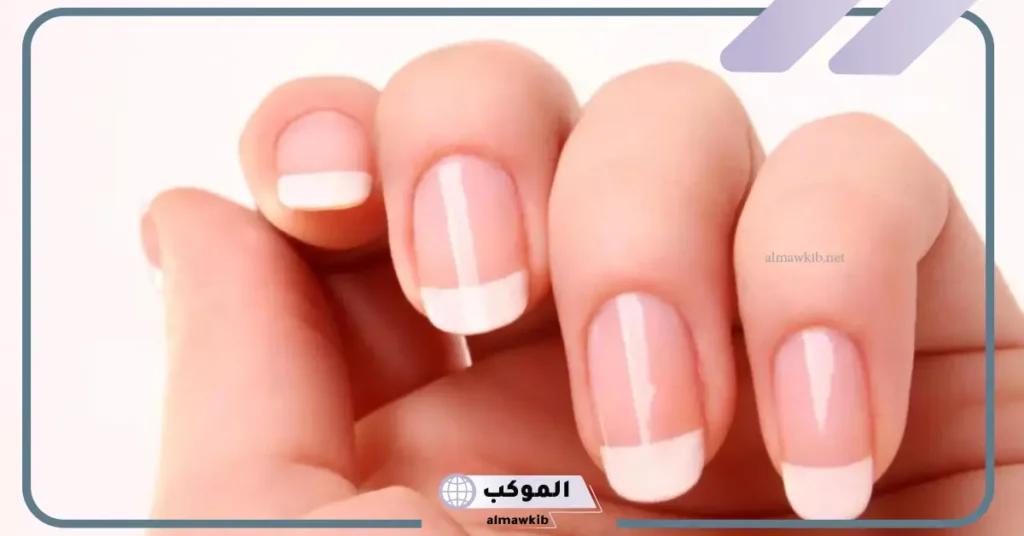 الاظافر في المنام للعزباء