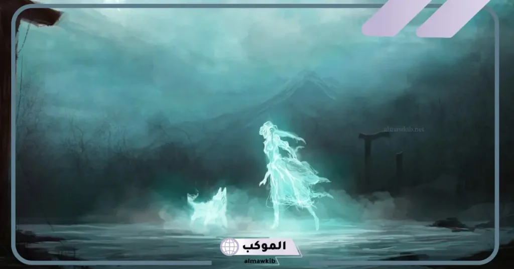 رؤية الجن في المنام على هيئة امرأة للعزباء