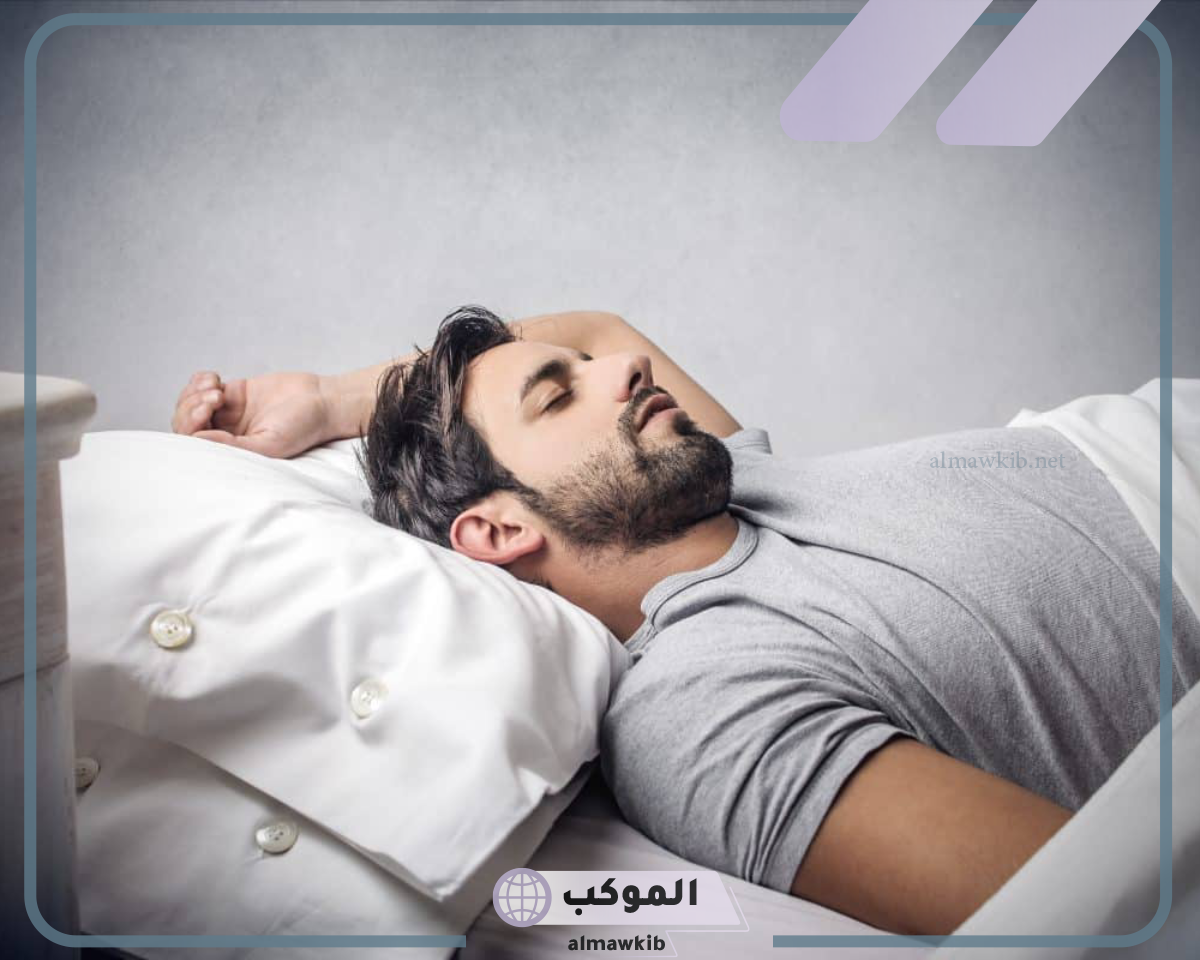 تفسير رؤية شخص اعرفه في المنام