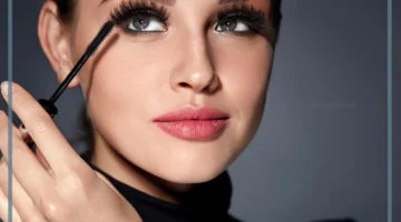 تفسير رؤية وضع مكياج