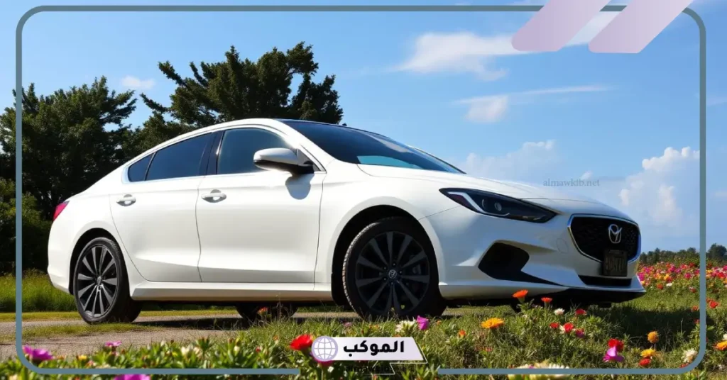 ركوب السيارة البيضاء في المنام للعزباء