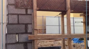 تفسيرات البناء