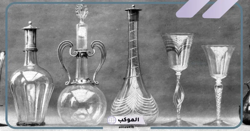 تفسير حلم الزجاج في المنام للمرأة والرجل لكبار المفسرين 5 رؤية الزجاج في المنام للعزباء