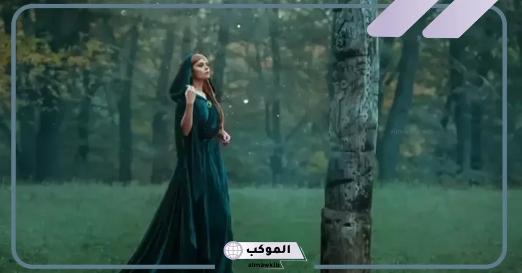 تفسير حلم لبس الأخضر في المنام للرجل والمرأة المتزوجة لكبار المفسرين 5 تفسير لبس اللون الأخضر في المنام للعزباء