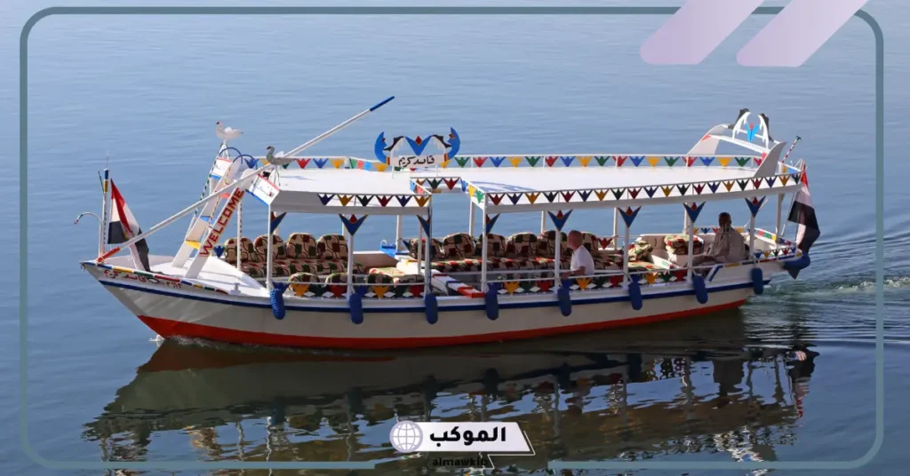 تفسير القارب في المنام للعزباء