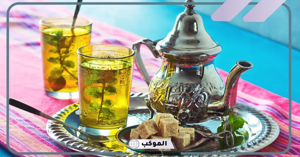 تفسير حلم تقديم الشاي في المنام للمرأة لابن سيرين 6 تقديم الشاي في المنام للمتزوجة