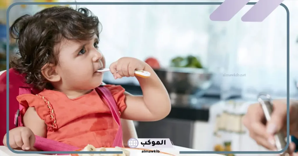 الطفل في المنام للمتزوجة