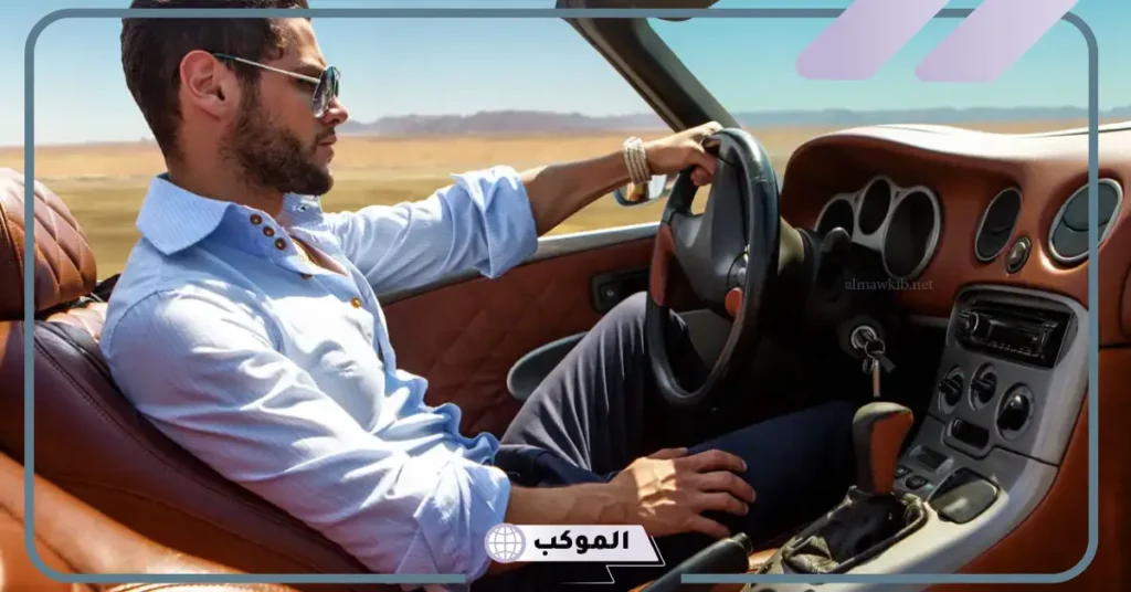 تفسير حلم ركوب السيارة مع شخص أعرفه للعزباء