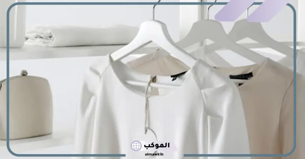 تفسير حلم لبس الأبيض للعزباء 