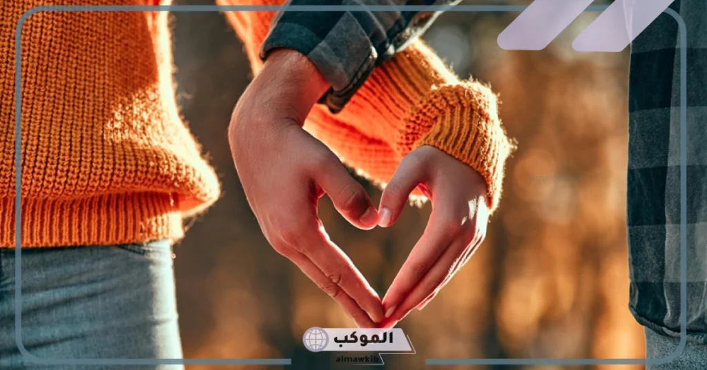 كلمات تجذب الرجل في الهاتف 