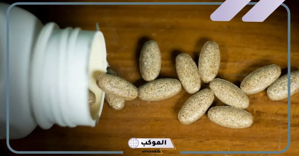 فوائد واضرار الحبوب الصينية للتسمين 