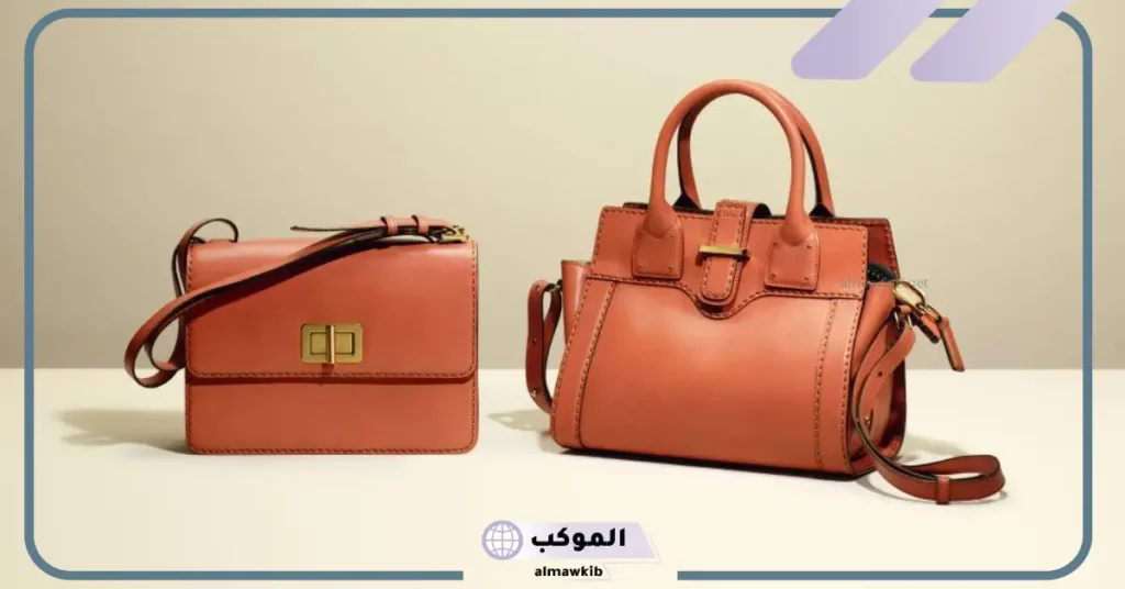 تفسير حلم الشنطه في المنام للمرأة العزباء والمتزوجة لابن سيرين 6 تفسير حلم حقيبة يد سوداء للعزباء