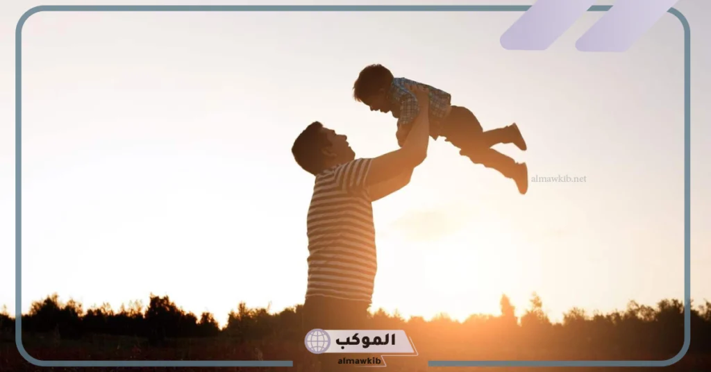 تفسير رؤية الاب الحي في المنام للرجل 