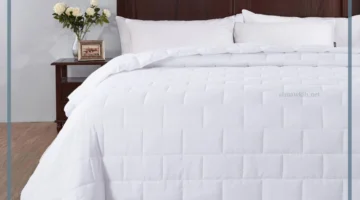 حلم البطانية