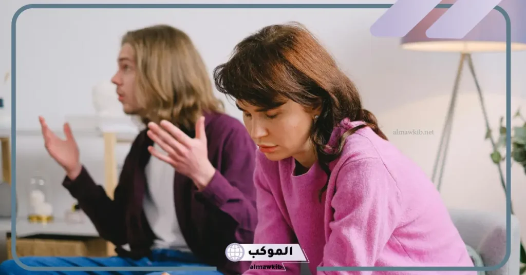 تفسير حلم شخص متخاصم معه يكلمني في المنام لابن سيرين والنابلسي 5 تفسير حلم شخص متخاصم معه يكلمني للعزباء