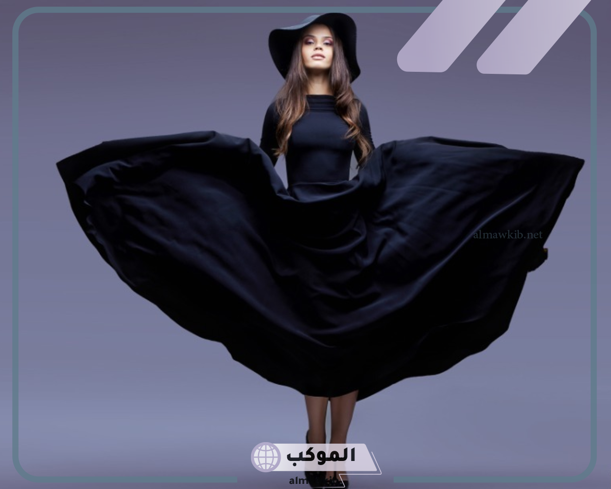 تفسير حلم الفستان الاسود ودلالاتها