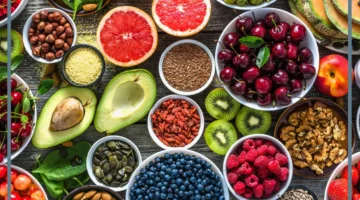 حلم فواكه للعزباء