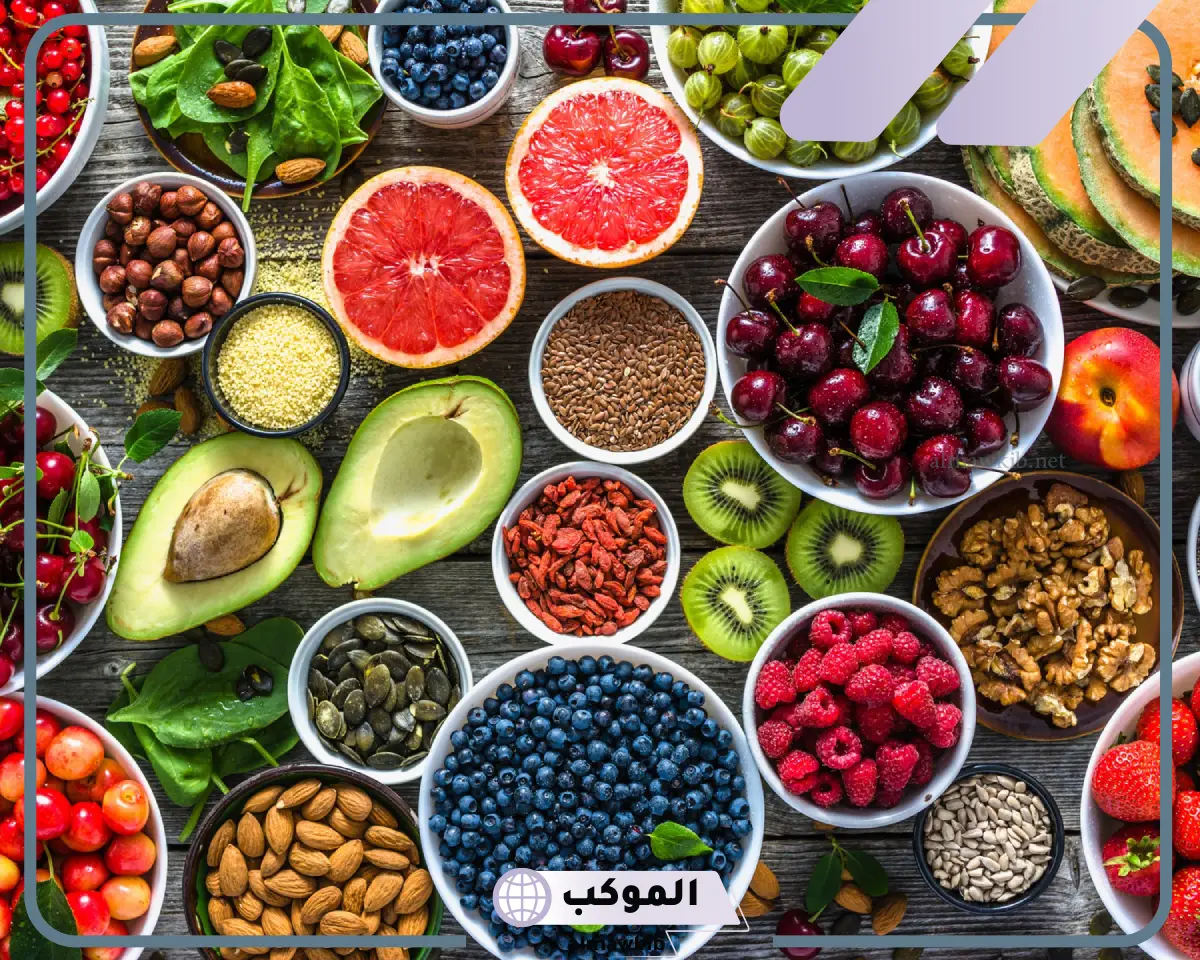 تفسير حلم الفواكه للعزباء لابن سيرين