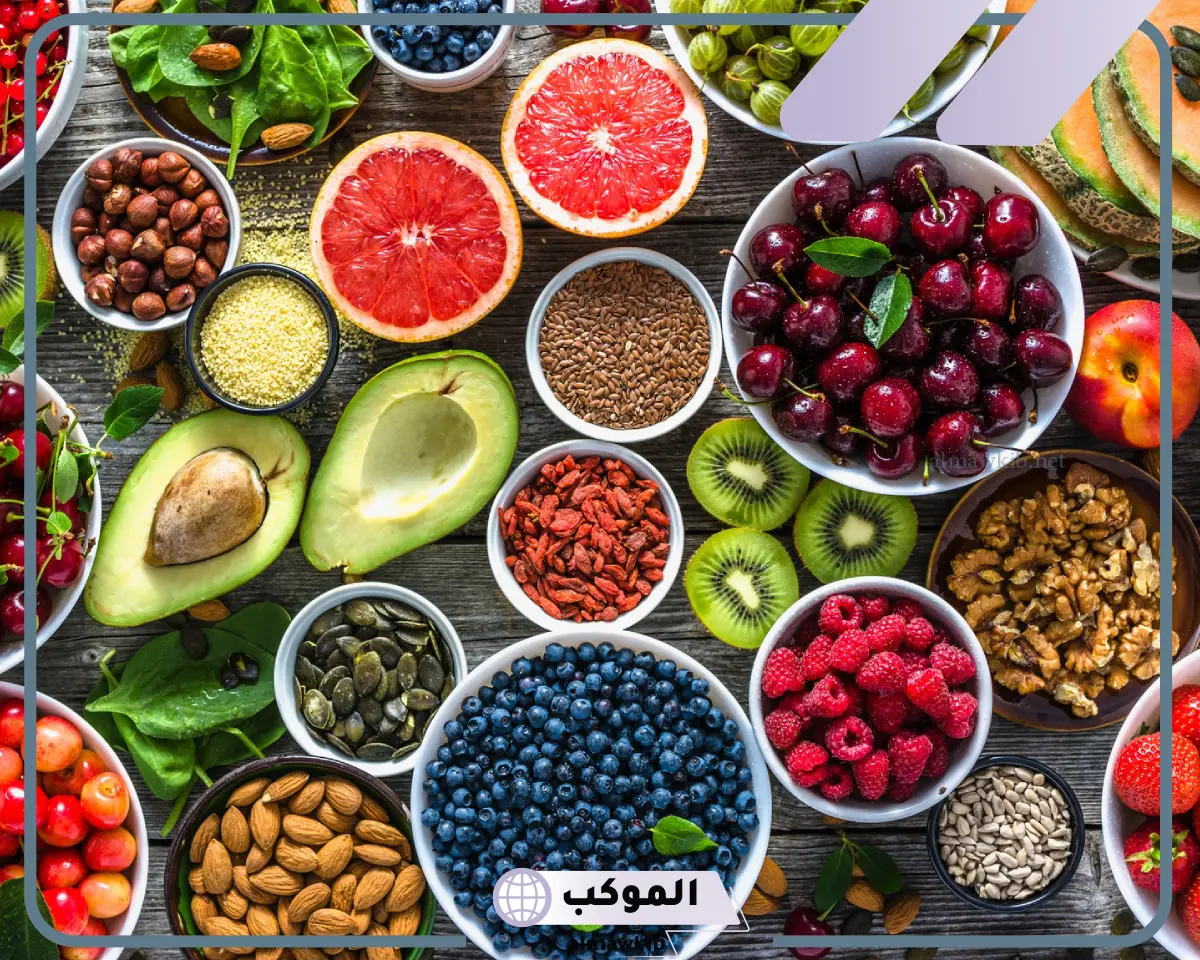 تفسير الفواكه في المنام لابن سيرين