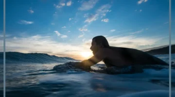 حلمت بالنجاة من السيل