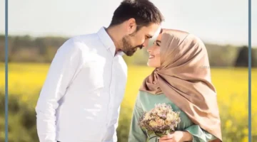 حلمت بجماع زوجتي