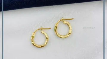 حلمت بحلق ذهبي