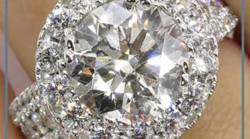 حلمت بخاتم للرجل