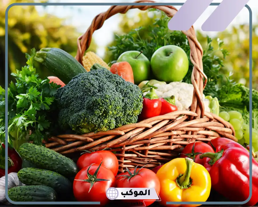 تفسير الخضار في المنام لابن سيرين