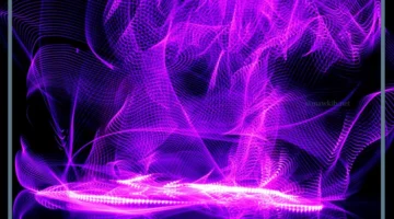 حلمت بسحر أسود