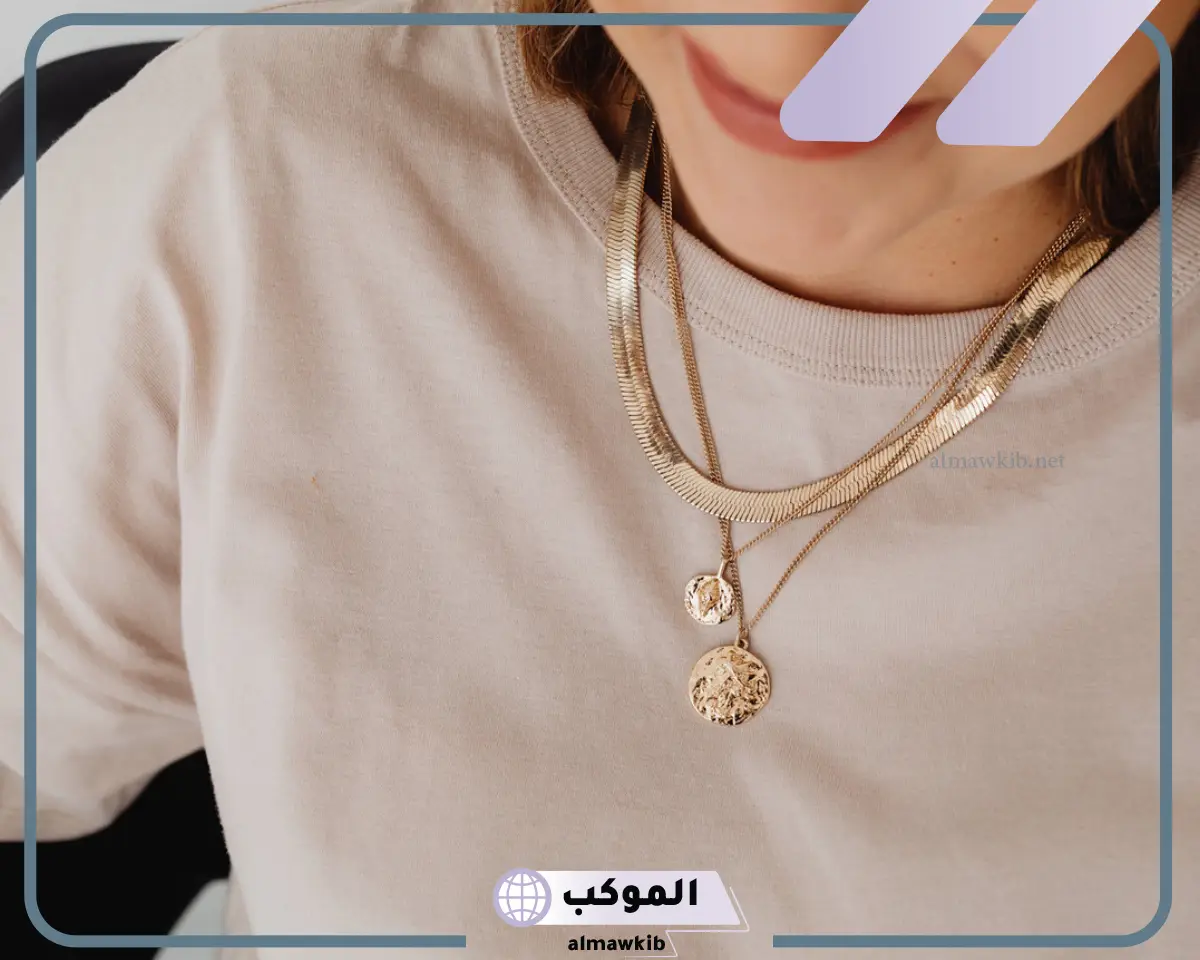 تفسير حلم سلسال ذهب جديد لابن سيرين