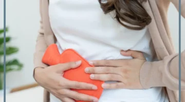 حلمت بنزول الدورة