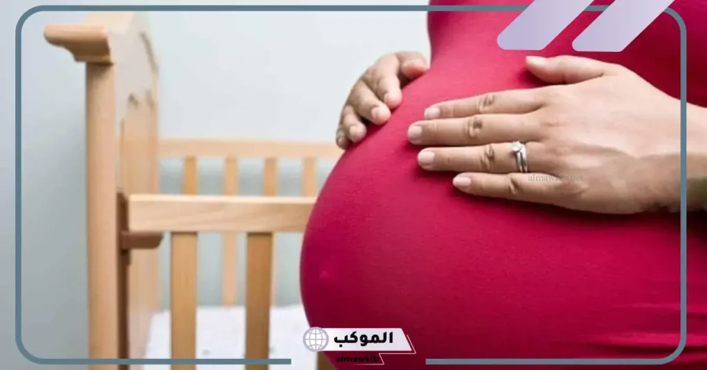 تفسير حلم الحمل للعزباء بدون زواج