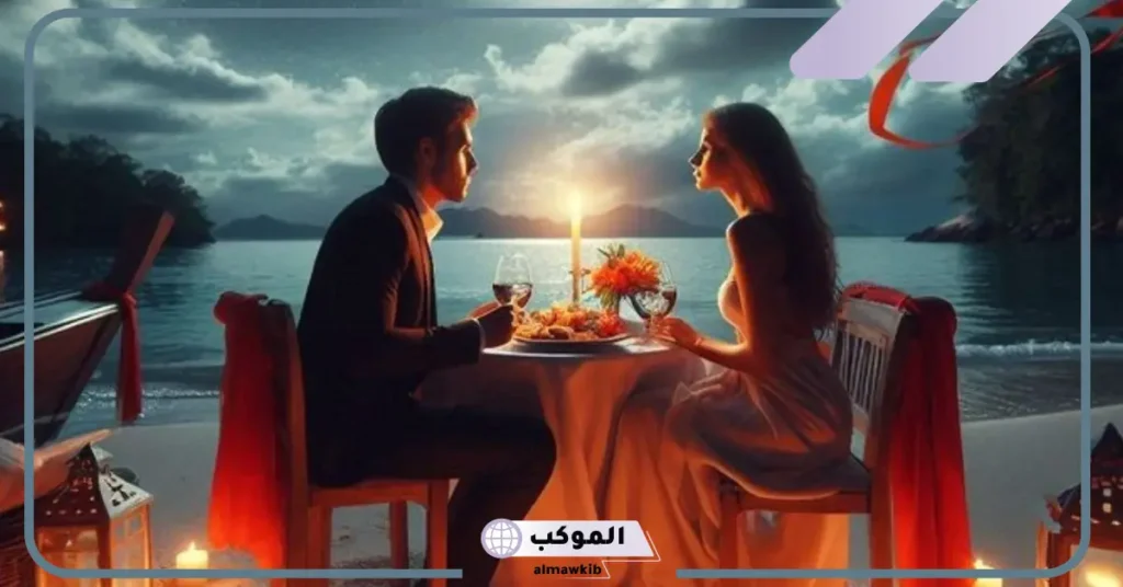 اشعار رومانسية للعشاق 