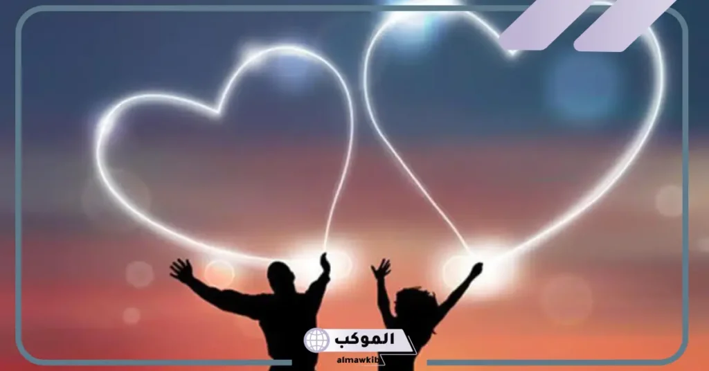 كلام غزل لحبيبتي رومانسي، عبارات حب للحبيبة تذوبها جميلة 6 كلام دلع لحبيبتي