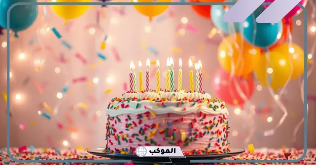 ستوري عيد ميلاد حبيبي 