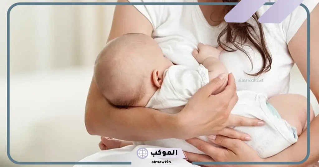 تفسير حلم خروج الحليب من الثدي بغزارة للعزباء 