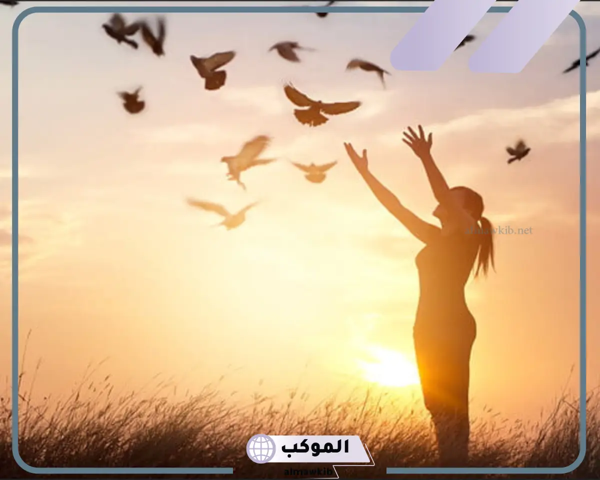 أشعار جميله عن الحياه والناس