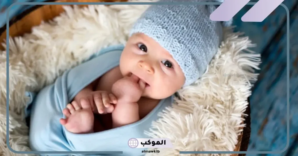 دعاء استقبال مولود جديد 