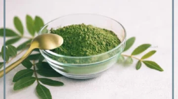 خلطات السدر للشعر