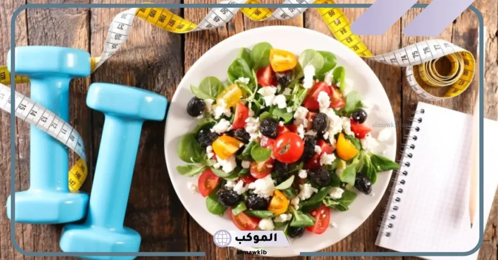 جدول الرجيم الكيميائي أسامة حمدي 