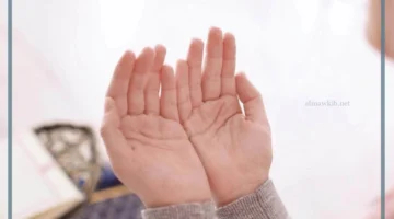 دعاء تسخير قلب الزوج