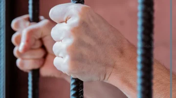 دعاء للمسجون بالفرج