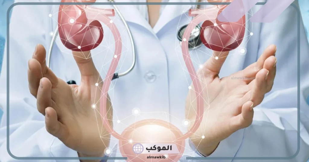 دكتور مسالك بولية في المدينة المنورة 