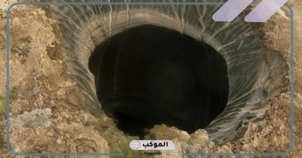 تفسير رؤية الحفرة في المنام للمتزوجة والحامل والسقوط فيها لكبار المفسرين 5 النجاة من الحفرة في المنام