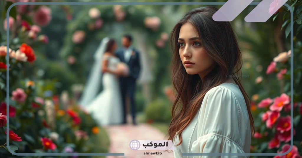 تفسير حلم الزوجة الثانية في المنام للمراة المتزوجة لابن سيرين 6 تفسير حلم أني زوجة ثانية للمطلقة