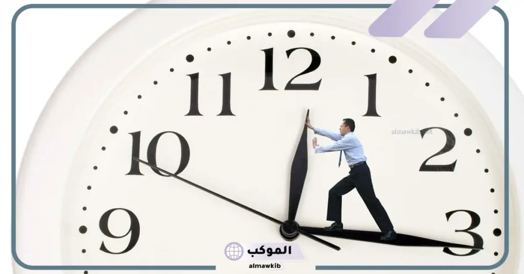 تفسير حلم رؤية الساعة في المنام للعزباء