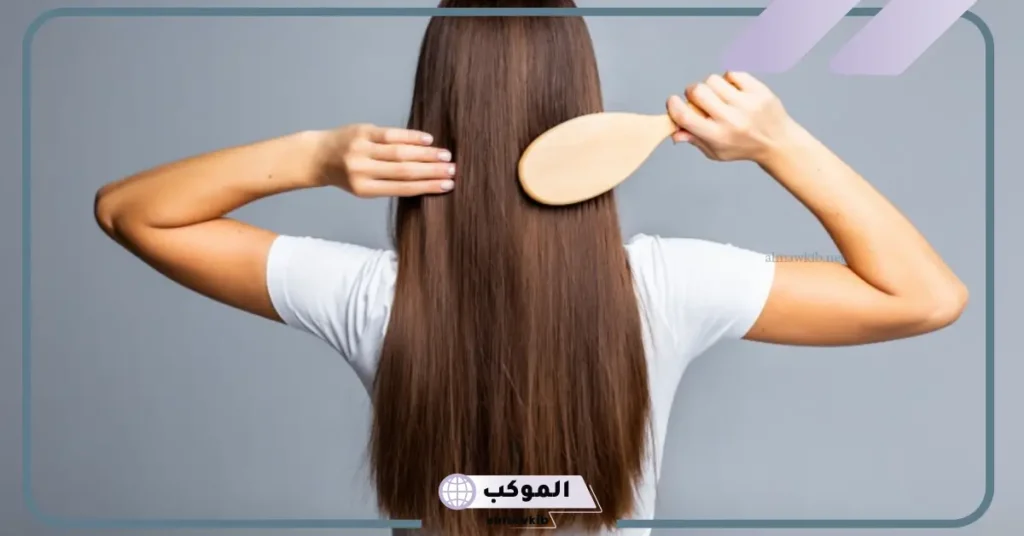 تفسير حلم الشعر الطويل للمتزوجة