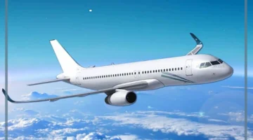 دلالات الطائرات