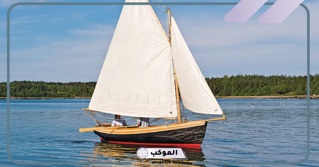 رؤية القارب في المنام للمتزوجة